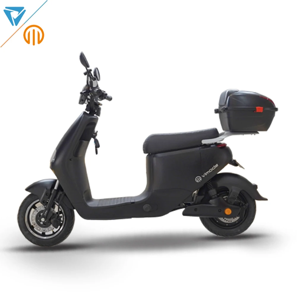VIMODE 2023 Лидер продаж 48 В 500 Вт литиевая батарея электрический мотоцикл производитель электрический скутер в Турции