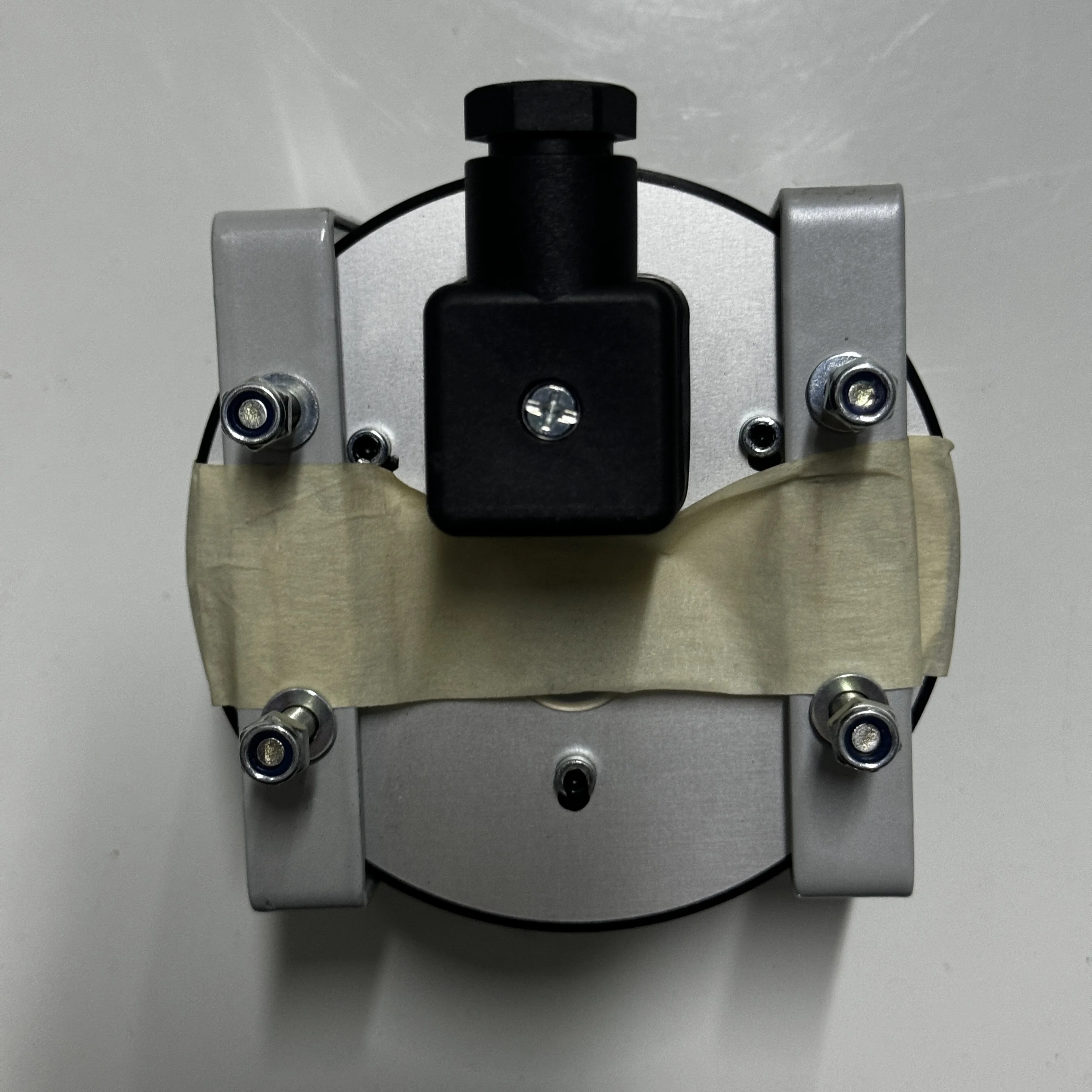 RHEINTACHO 5843 008 ELECTRONIC SPEED INDICATOR 0-1200MIN-1 FA-0251996 0-1100Hz