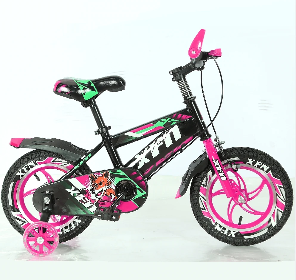cheap bicycle china factory wholesale price children bicycle/kids bike saudi arabia CE/12Inch kids sports bike