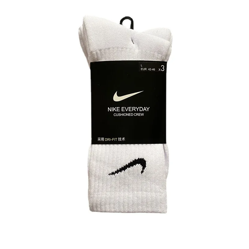 Высшее качество оптовая продажа женские носки Mid Nike для бега баскетбола футбола дизайнерские спортивные