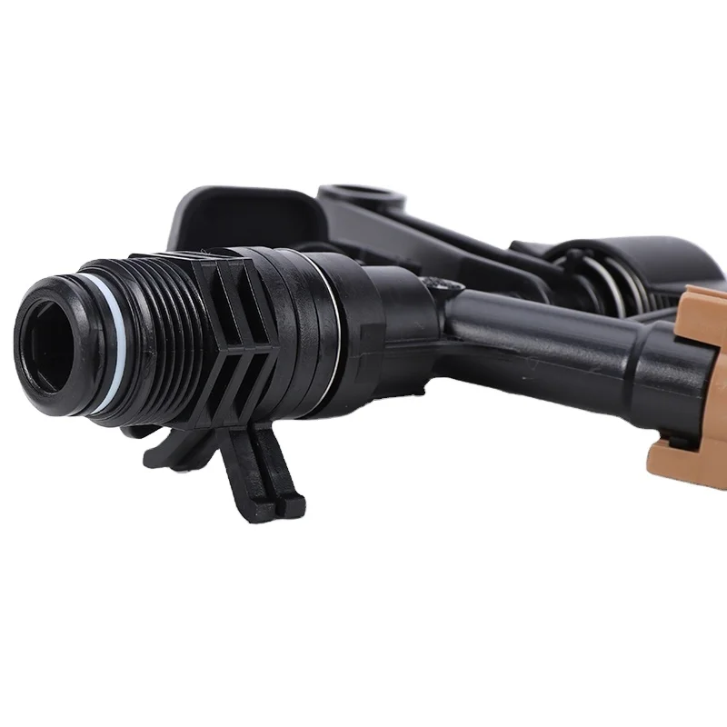 Rainmall New High Quality long distance China Supplier 3/4' Durable Plastic Impact Sprinkler for Agricultural Irrigation System