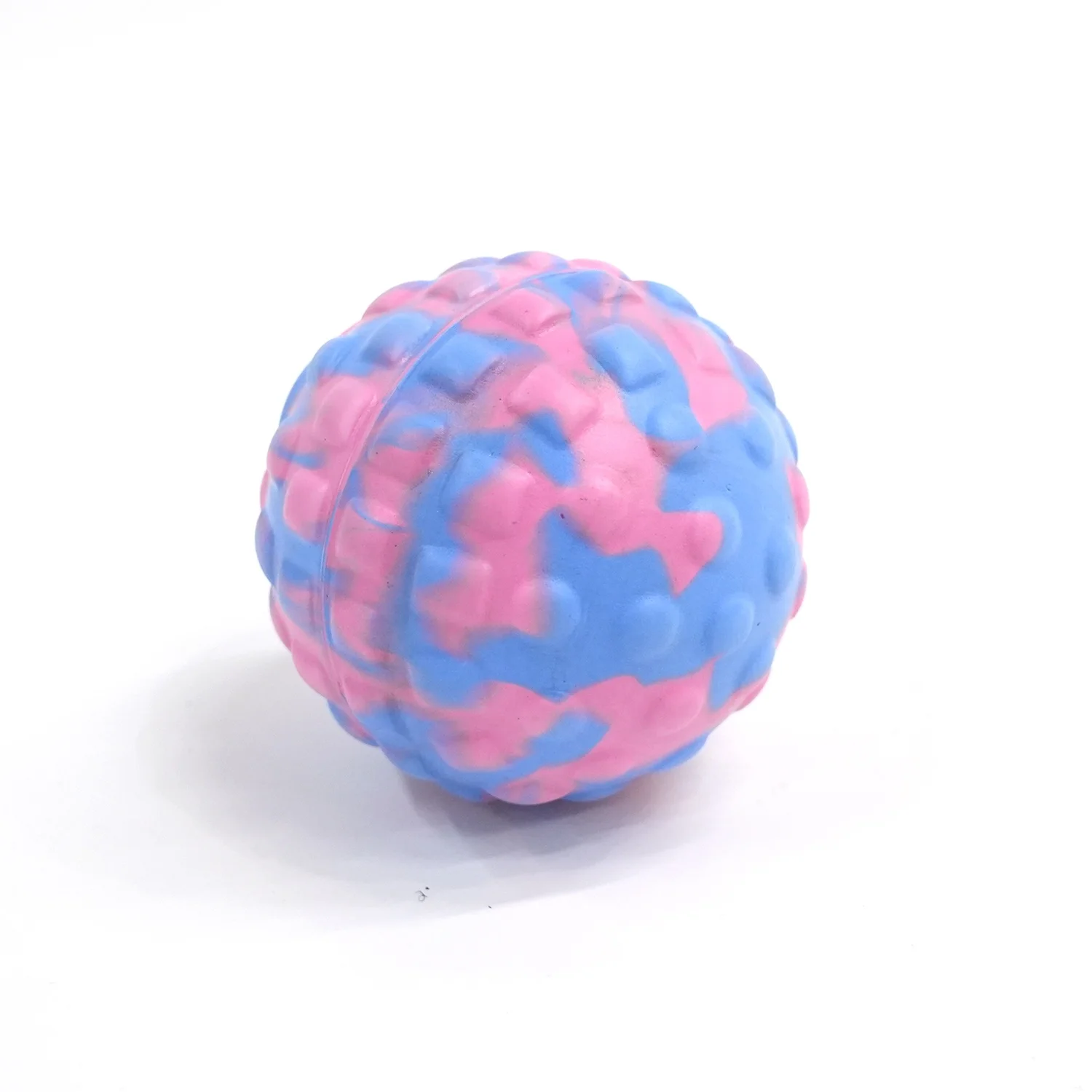 VIGFIT Massage Ball Lacrosse Balls for Fitness Physical Therapy Deep Tissue Myofascial Release