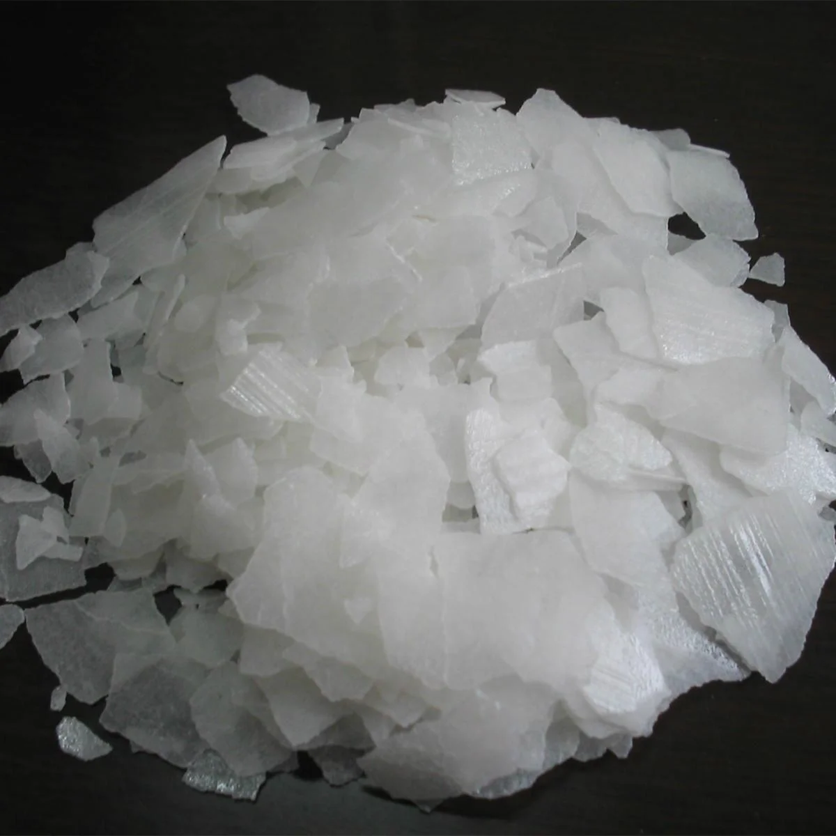 Industrial Grade Soda Flake Peals 99 Purity Soda