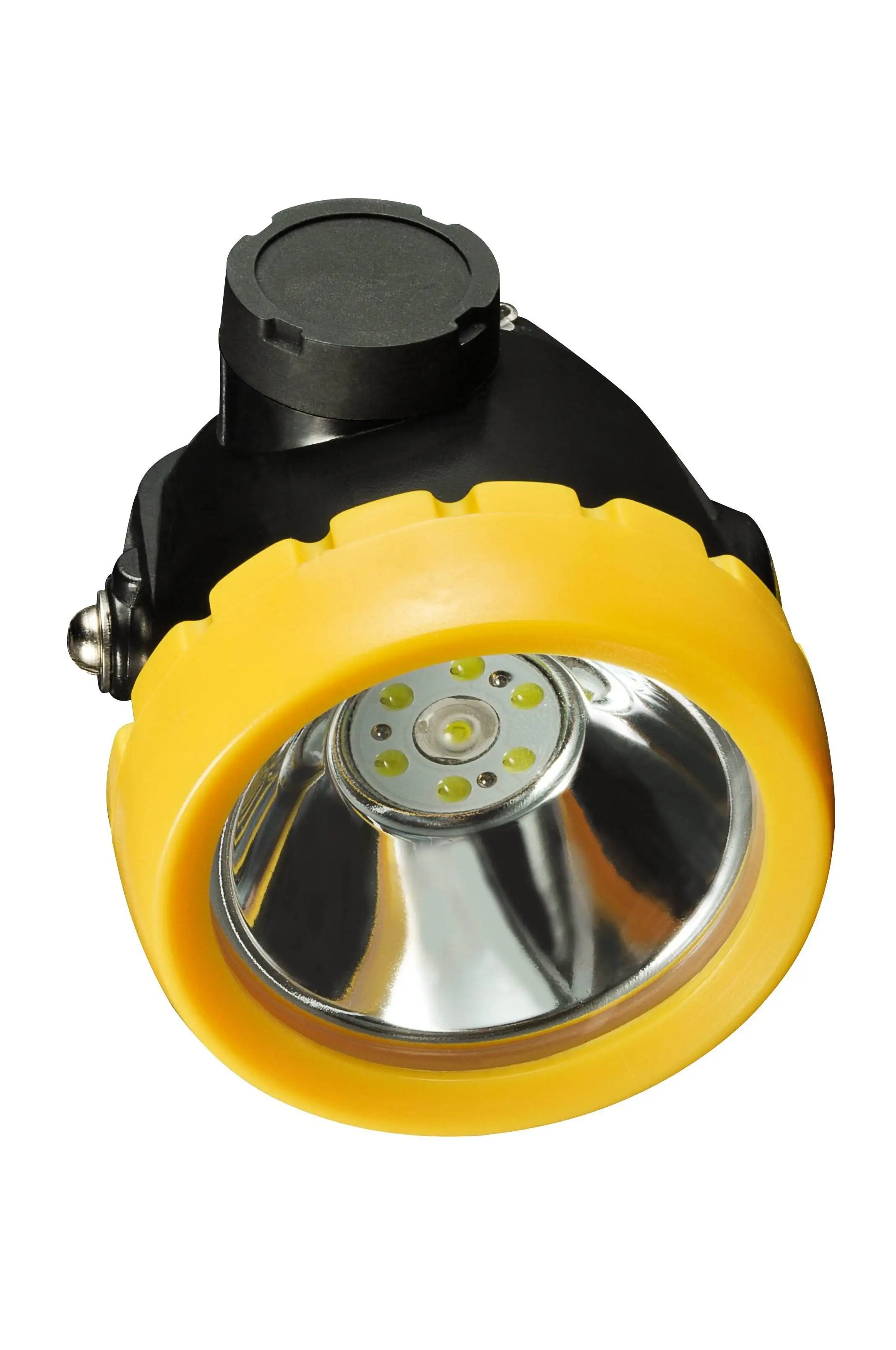 New special design under the operation IP65 Led Cordless Cap Lamp Mining Cap Lamp