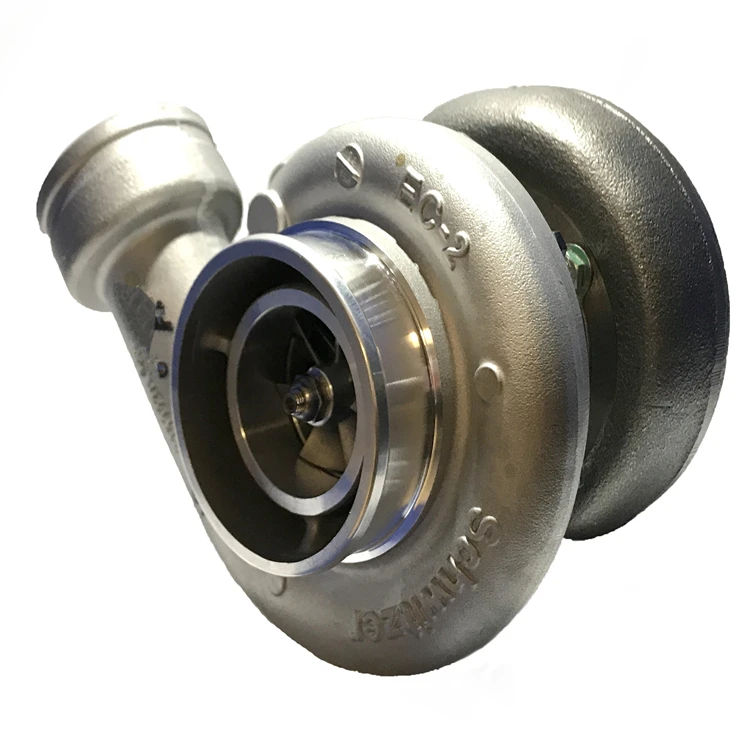 Турбокомпрессор 7C-2485 7C2485 для двигателя 3406 3406B 3406C 3412 3412C