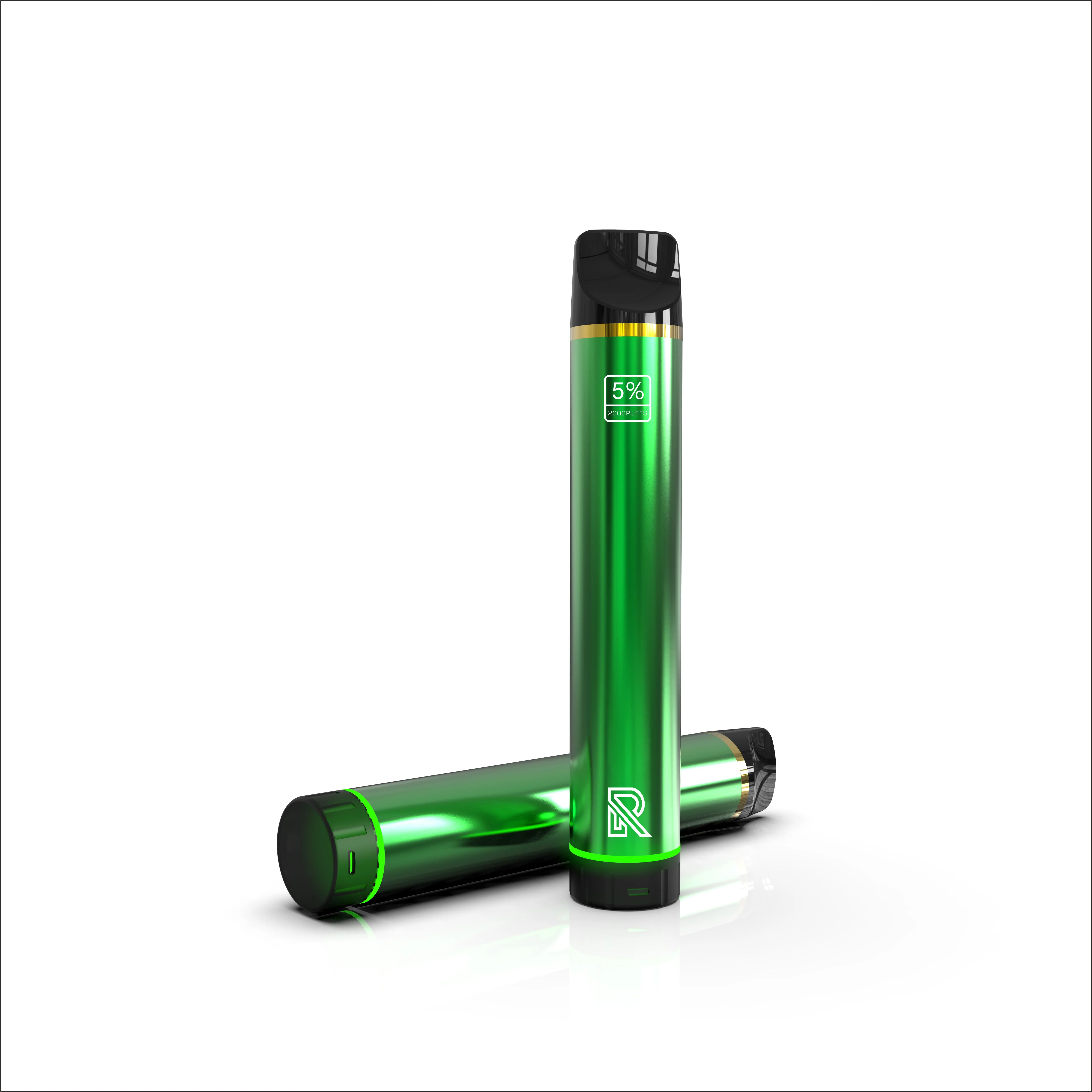 2021 Most Popular Electronic Cigarette 3000 Puffs Vap 7ml Vape Pen Accessories Vap Mod