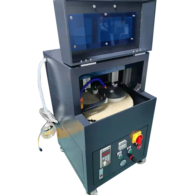 mobile phone LCD screen scratch removal remover polish polisher polishing machine device remove scratches from mobile