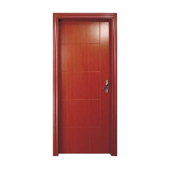 Internal full size teakwood doors meranti acacia wood door security doors