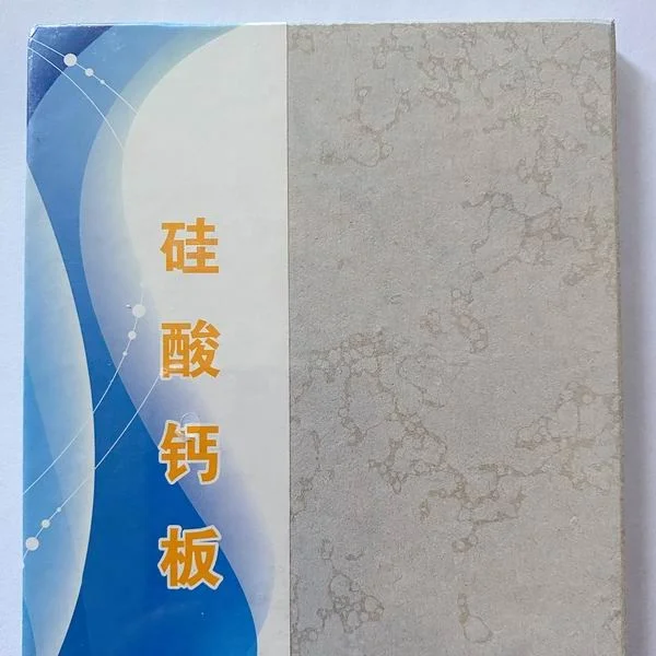 
Fire damp 6mm calcium silicate board building partition 