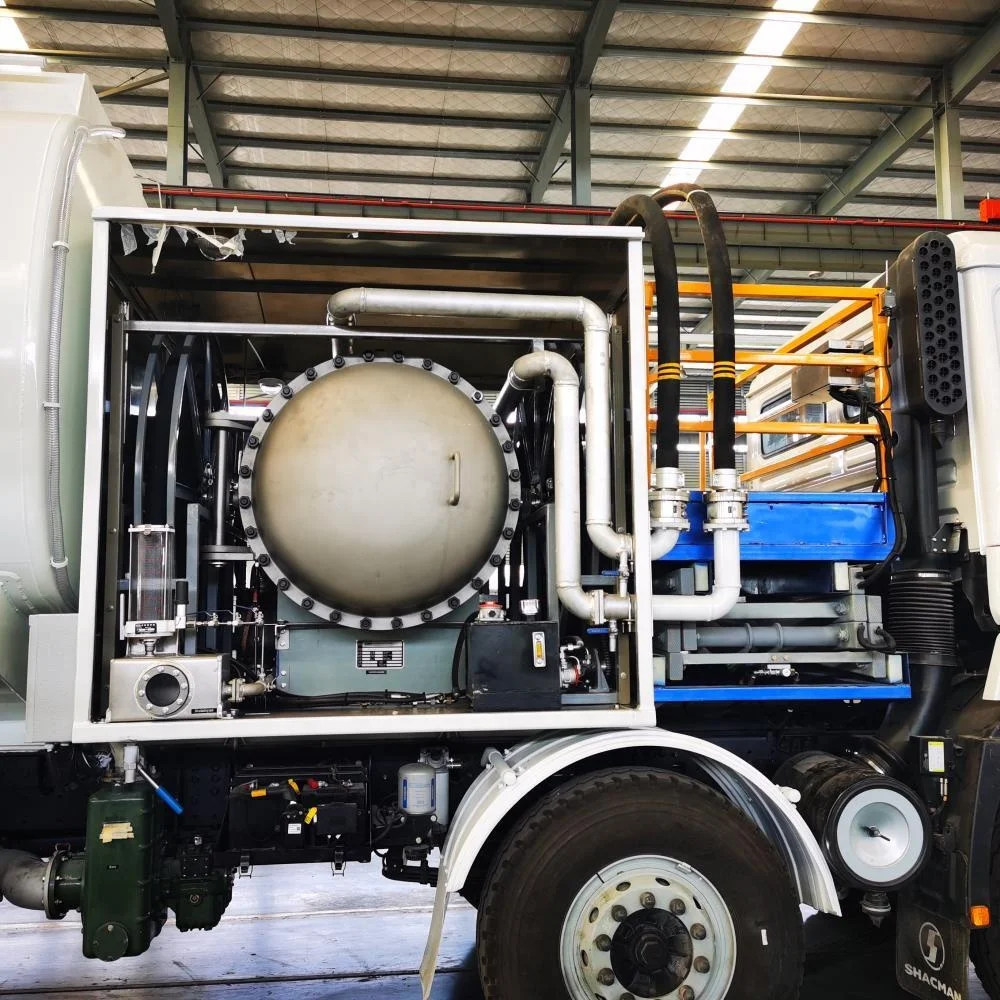 8*4 высококачественная сталь Q235 SINOTRUK нефтяные грузовики Вертолеты Самолеты заправки грузовиков