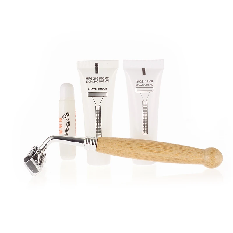 Luxury hotel amenities high quality eco friendly hot sale 5 star disposable popular hotel toiletries set