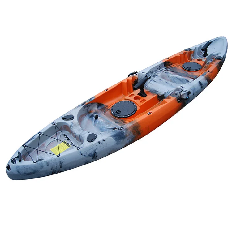 Cheapest Price Drop Stitch Kayak 2 Person Good Price