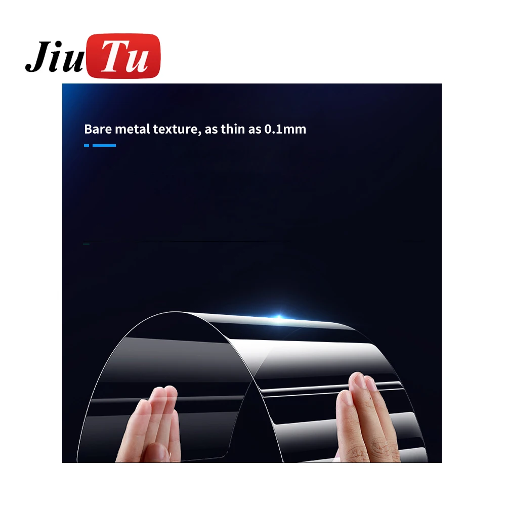 
Flexible Film For Mobile Phone Watch Tablet Front Glass Protection Hydrogel Film Sunshine 