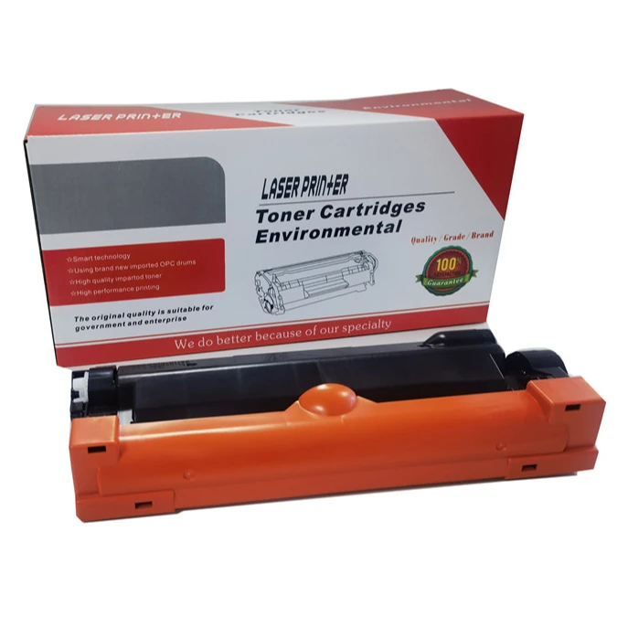 Совместимый лазерный тонер-картридж для Brother TN2480 TN2450 TN2445 TN2420 TN760