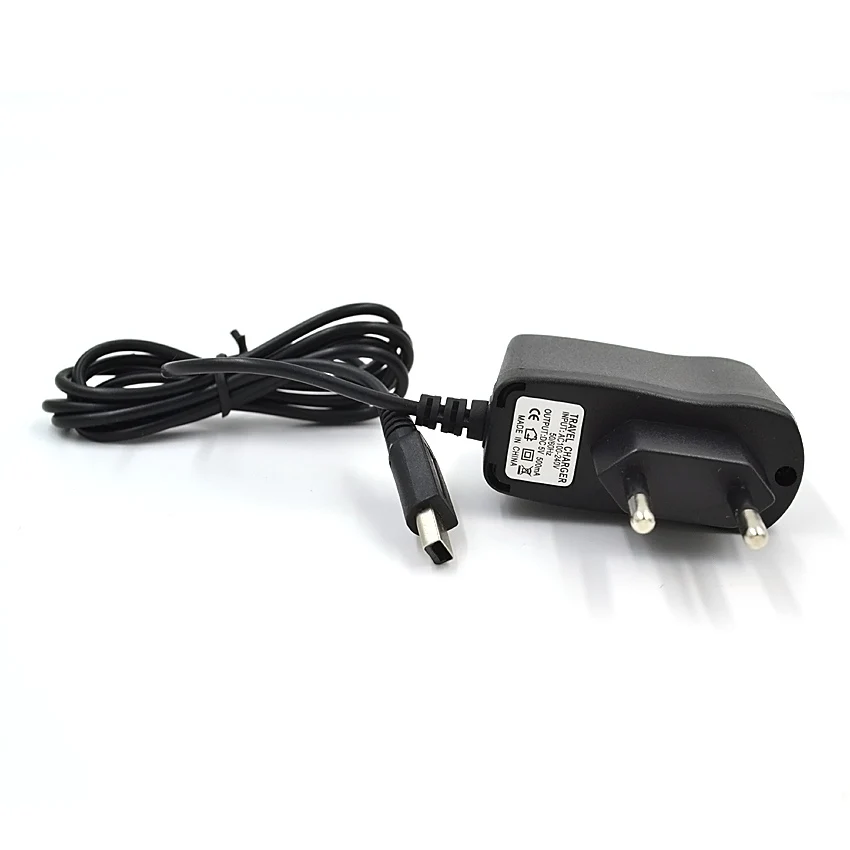 Wall Ac Adapter Charger for Nintendo DS Lite Nintendo 3DS Gaming Console
