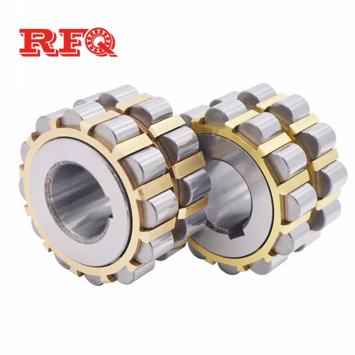 
NTN and KOYO Gear reducer bearing eccentric bearing 617YSX TRANS61121 350752904 