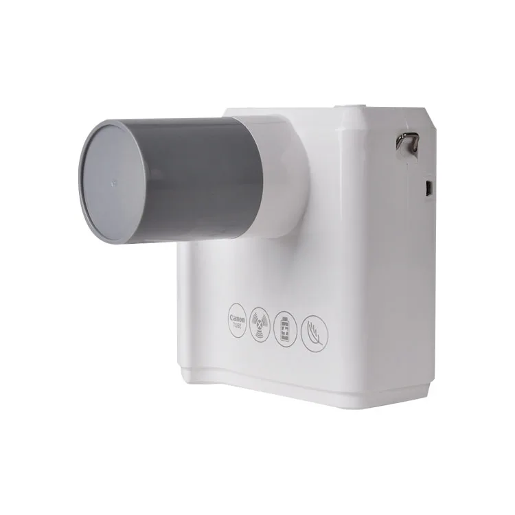 Veterinary x-ray 70KV 2mA Pet Xray Portable Xray unit for pet with Japan Tube
