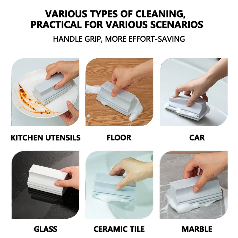 pva sponge manufacturer kitchen sink cleaning absorbent sponge scratch free car cleaning shoe cleaning sponge brush with handle