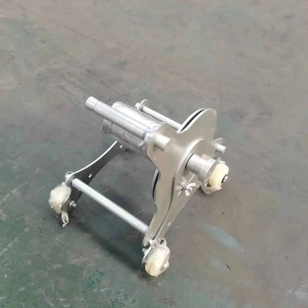 Xuna упаковочная лента машина