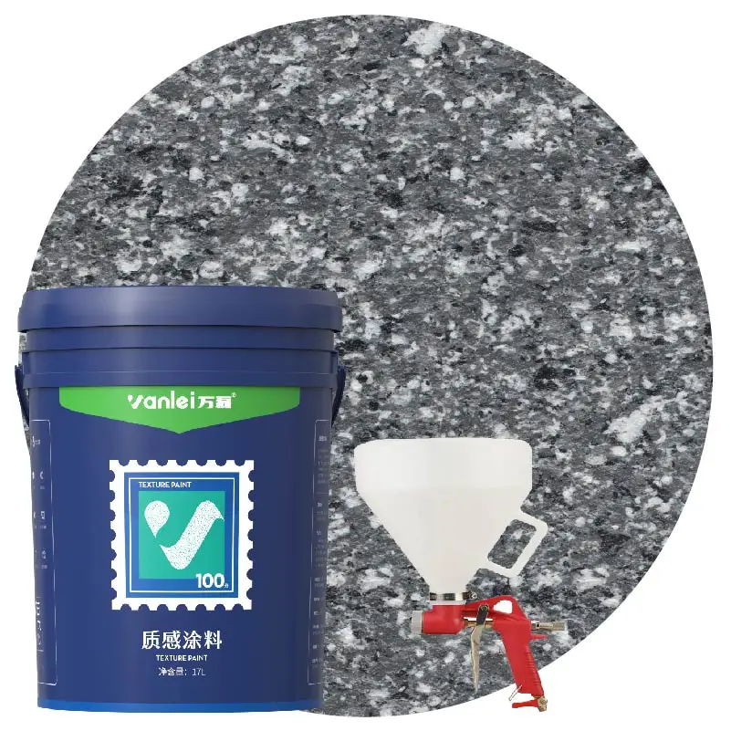 Wanlei Экологически чистая Водонепроницаемая шлама flex