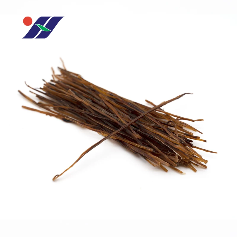 Selling raw materials fresh and nutritious frozen squid ear tearing, wholesale semi-finished frozen squid products