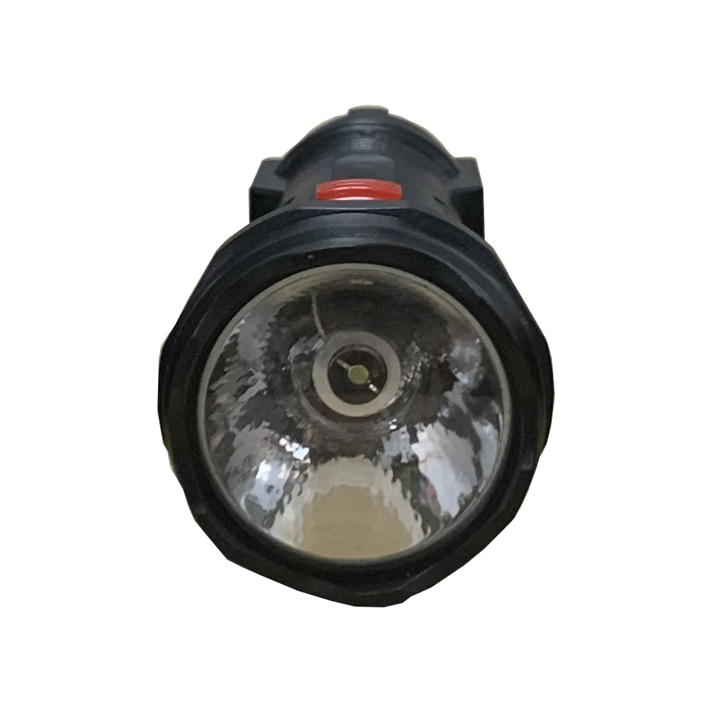 hot selling lead-acid battery Portable lantern LED Rechargeable LED Emergency Light charger light