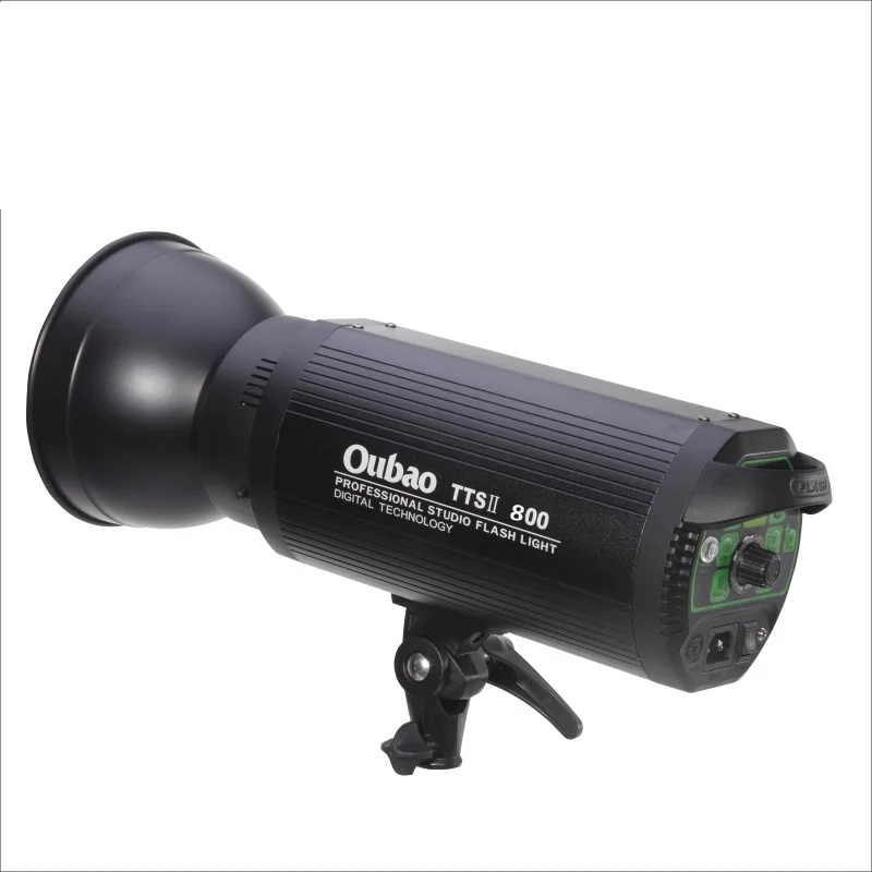 OUBAO TTS series Professional Studio Flash Light, Strobe, Studio Equipment, Photographic Equipment with remote control