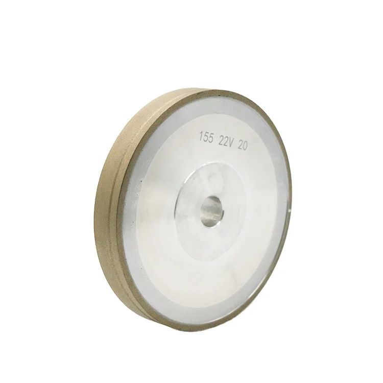 Твердосплавный шлифовальный круг для очков, автоматический шлифовальный круг для линз