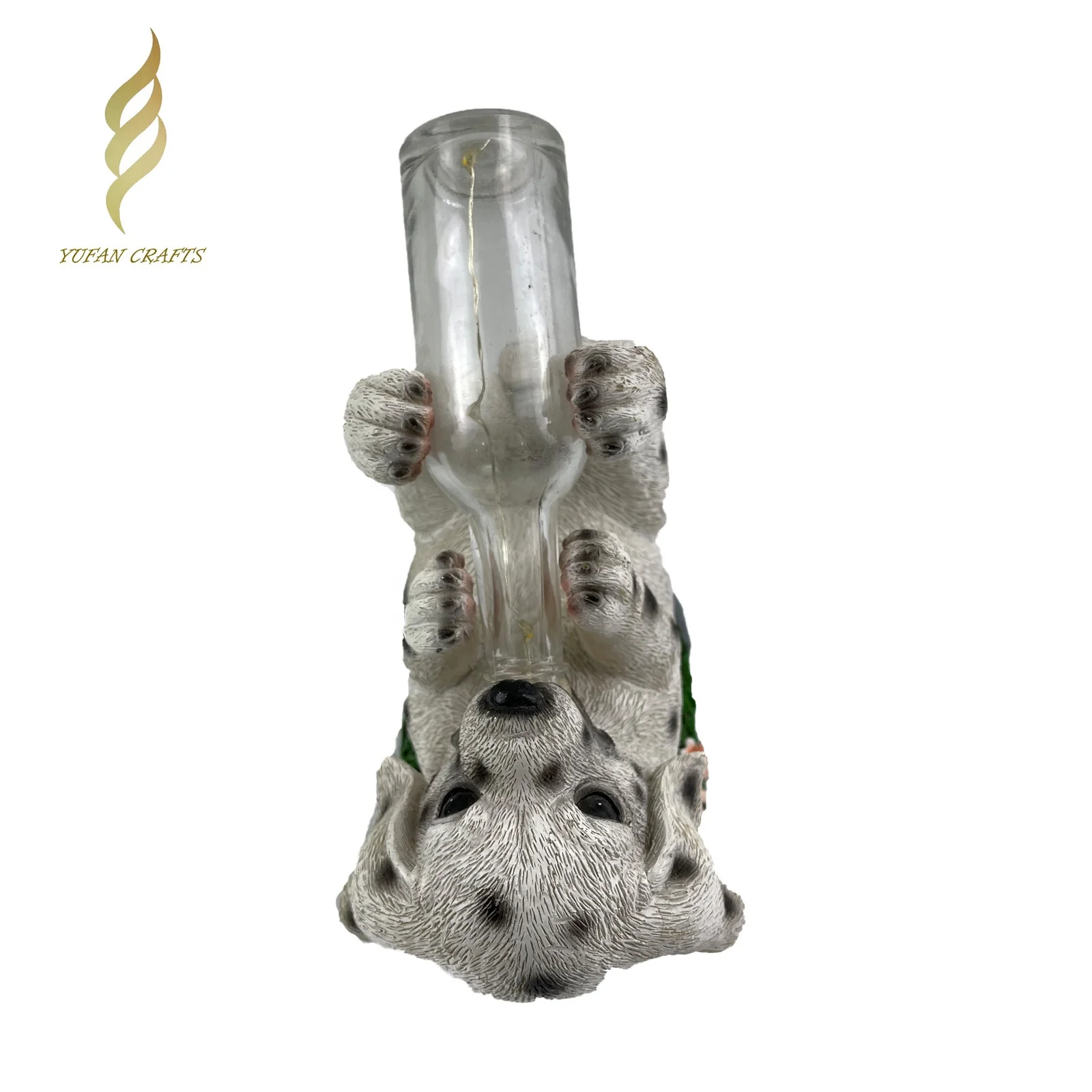 
Manufacturer recommended Garden Figurines Polyresin decoration resin statue 