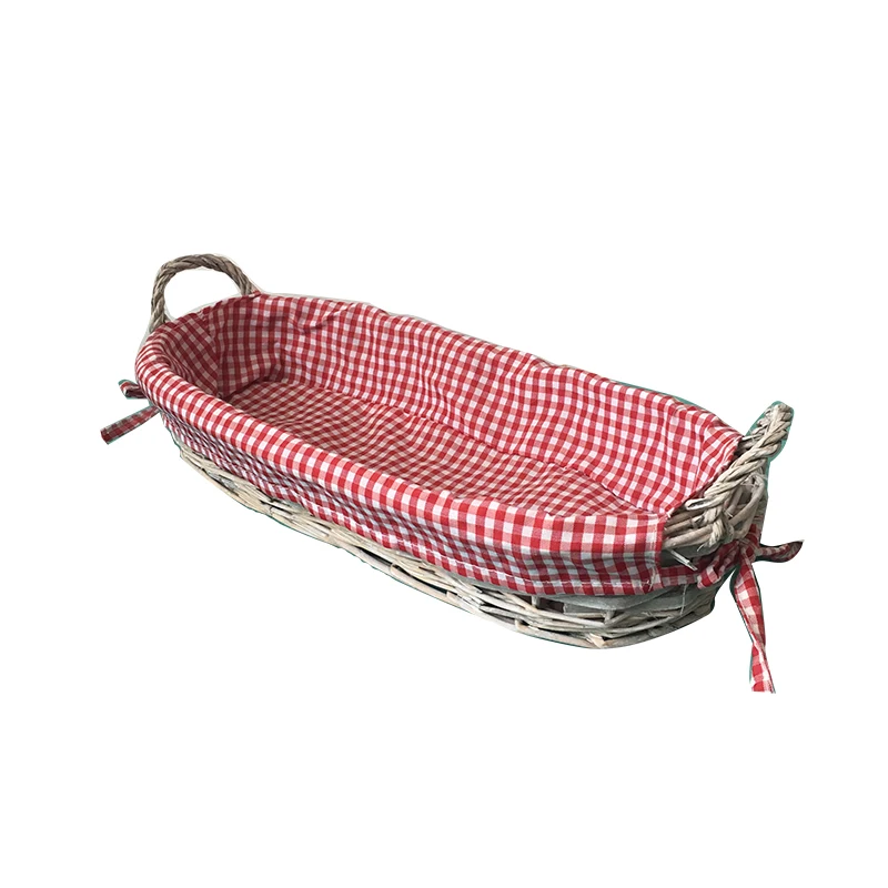 Прессовый агрегат для удаления древесной стружки плетеная корзина с ручкой подкладка бытовой выпечки хлеба