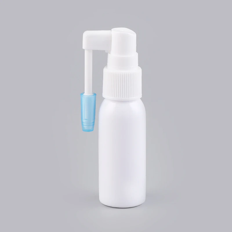 Great selling throat spray bottle 18/410,20/410,24/410 plastic throat sprayer bottle