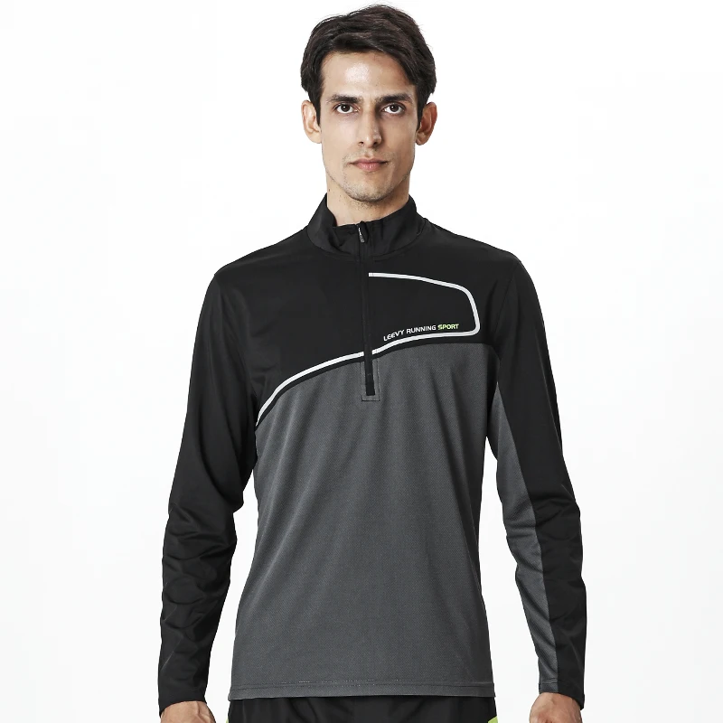 Plain Long Sleeves Sweat Suits Fashion Women Joggers Suits Sets Polyester Feet Zip Training Jogging Wear for men Quantity Anti