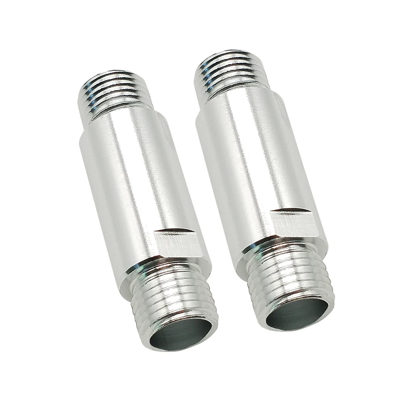 Услуги механической обработки стальной скользящий Конвейерный вал квадратные дюймовые стальные валы