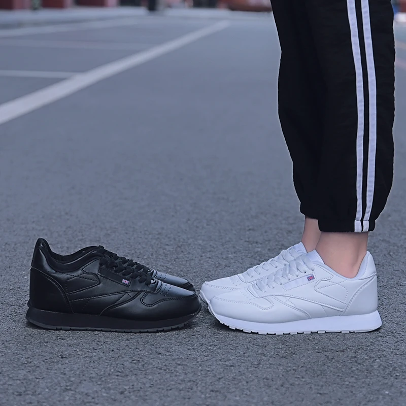 Size 35-50 Big Size Wholesale China Manufacturer Custom Men High Quality Unisex Casual Sport Shoes