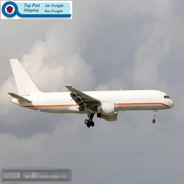 
professional air freight from china to colombia kigali and cairo 