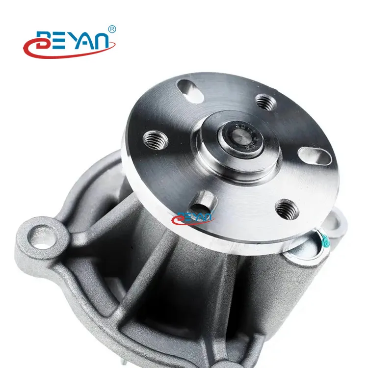 Guangzhou auto parts supplier AL3Q8501CA   LR022688    Water pump  for  RANGE ROVER III  RANGE ROVER IV    RANGE ROVER SPORT II