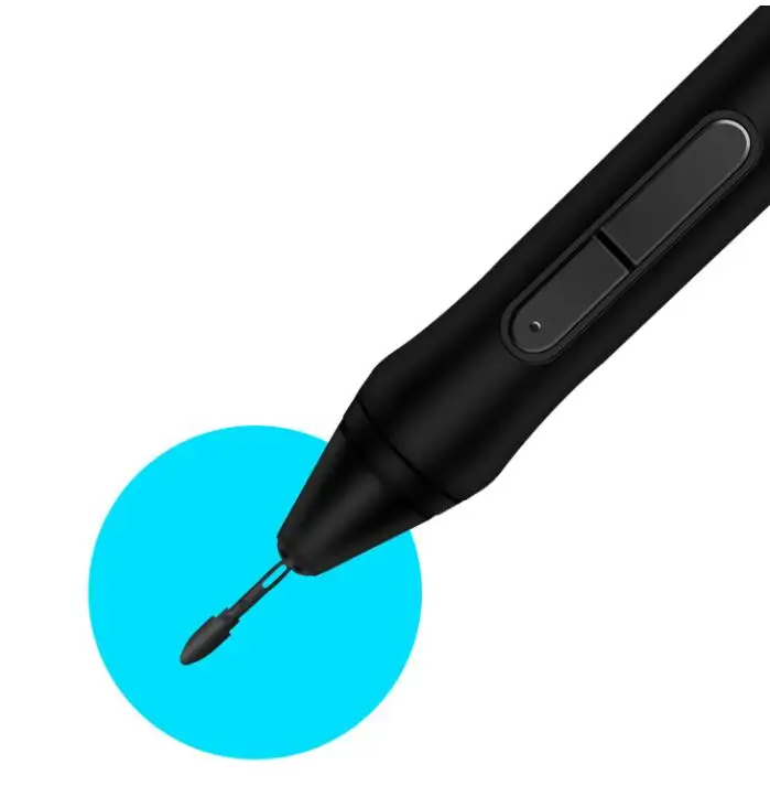  Huion Замена PN05 перо