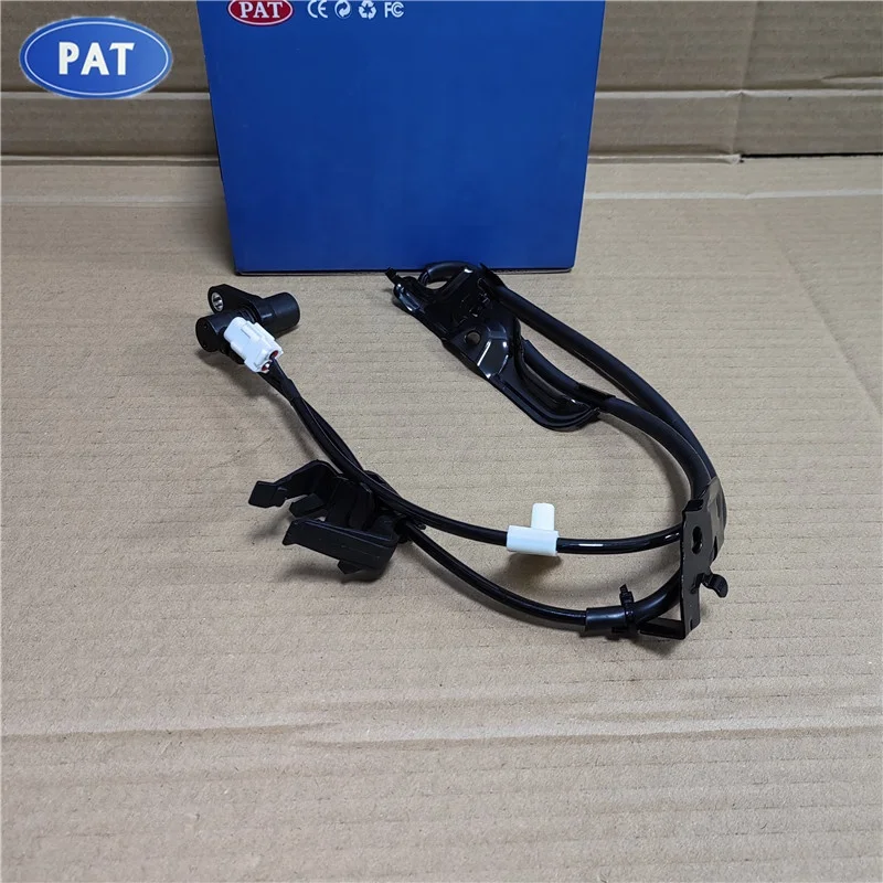 PAT High Performance Front Left ABS Wheel Sensor Fits For Solara Camry ES300 ES330 89543-33070 8954333070 89543 33070