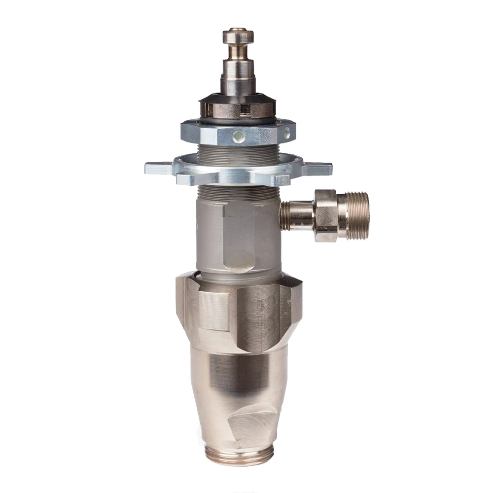 Replacement Pump GR 390 395 490 495 595 PC Airless Paint Sprayer 17C489 Piston Pump Assembly