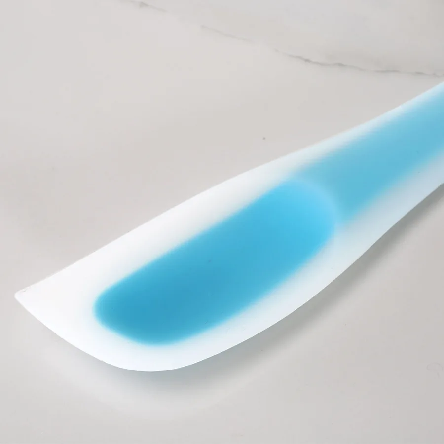 
Factory Wholesale Price buttercream food scraper kitchen ware utensil set 