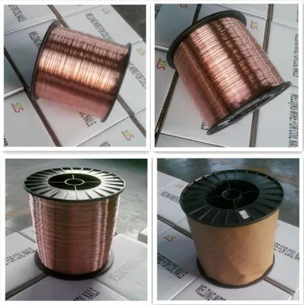 welding wires for coil nails  Carbon CO2 MIG WIRE/ ER70S-6 WELDING WIRE/SG2