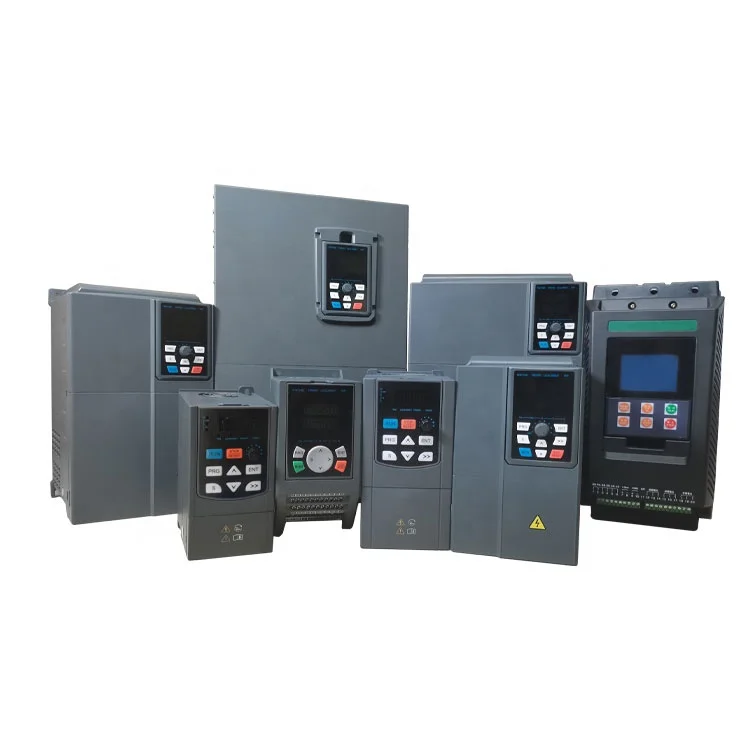 Низкая стоимость 7.5kw 11kw 15kw частотно-регулируемым приводом 3 фазы 380 В частотно-регулируемый инвертор двигатель переменного тока
