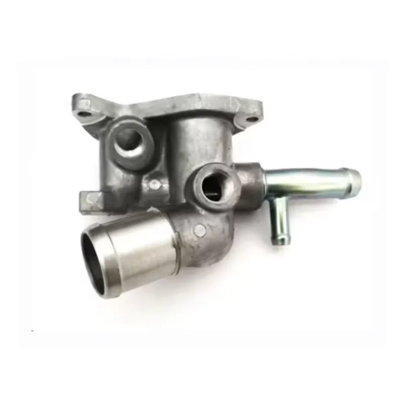 HuaXi   Hot Sale Auto Spare Parts OEM 25620-2B001 Coolant Thermostat Housing Flange For HYUNDAI/KIA