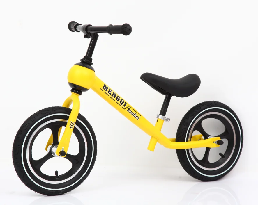 China OEM New Model Best Kids Balance Bike Baby Balance Bicycle/Cheap Children Balance Bike