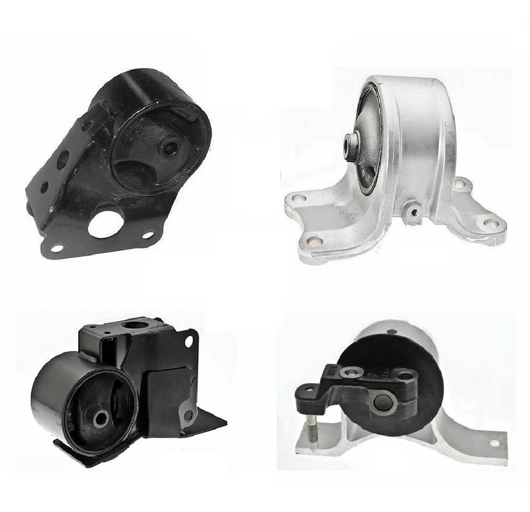 11270-8J000,11220-8J200,11210-CA000 spare auto parts engine mounts for wholesale