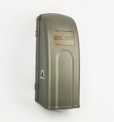 Electric Gate Opener Automatic wheel swing gate motor