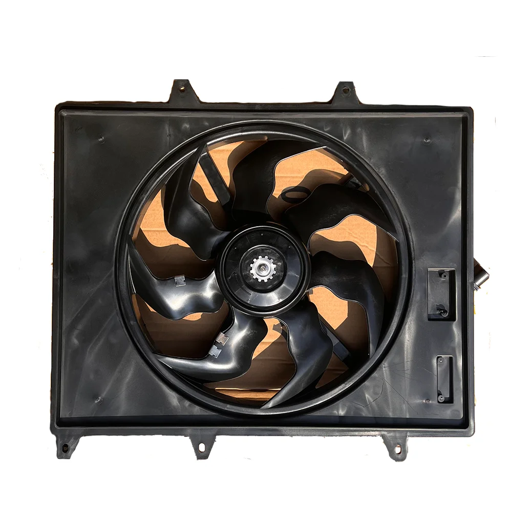 Radiator Fan Automotive electronic fan For  ZOTYE Z100 Hatchback  1.0