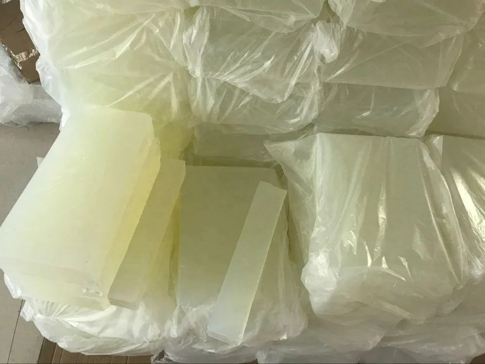 Hot Selling Homemade Soaps Body Wash Bath Squares Use Natural Transparent Melt and Pour Glycerin Soap Base for DIY Toiletries