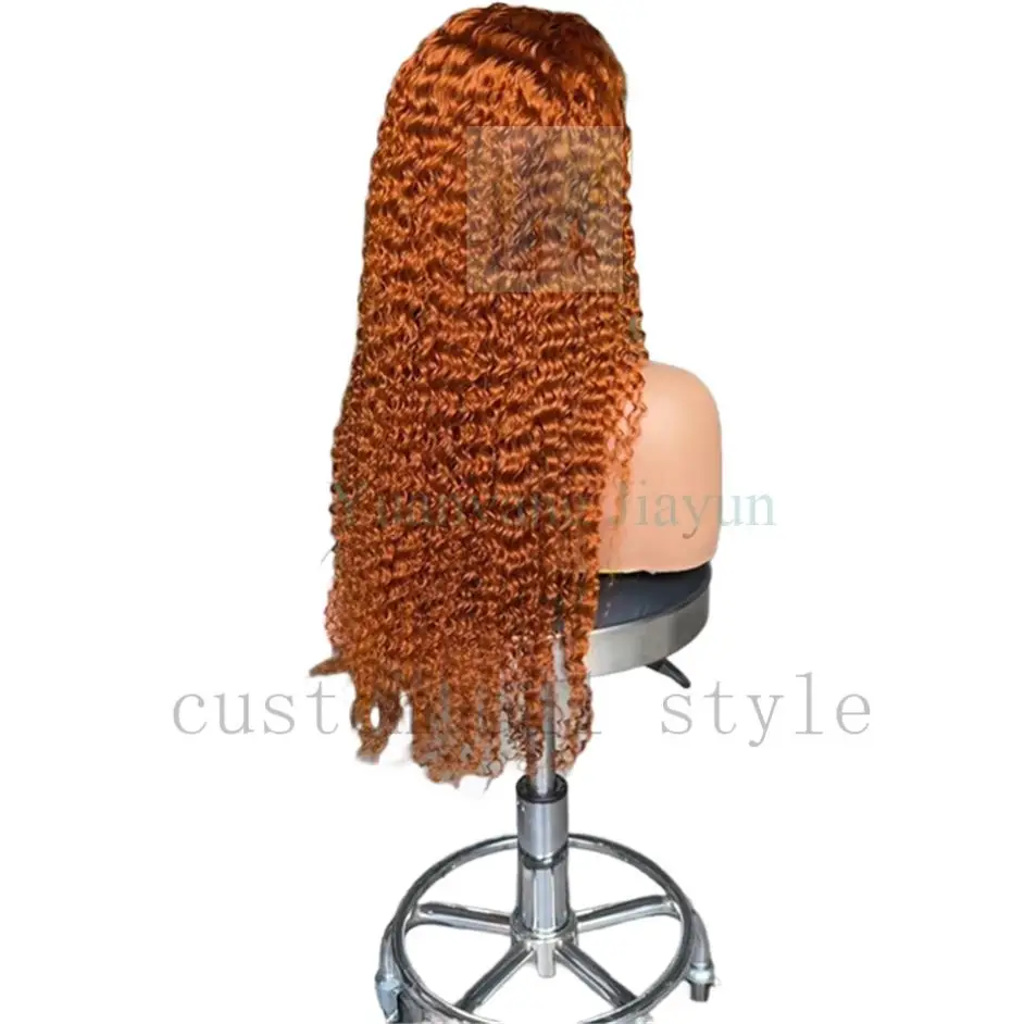 Natural Black Color Long human hair Machine Made Wigs Rich Production Experience headband Human Hair