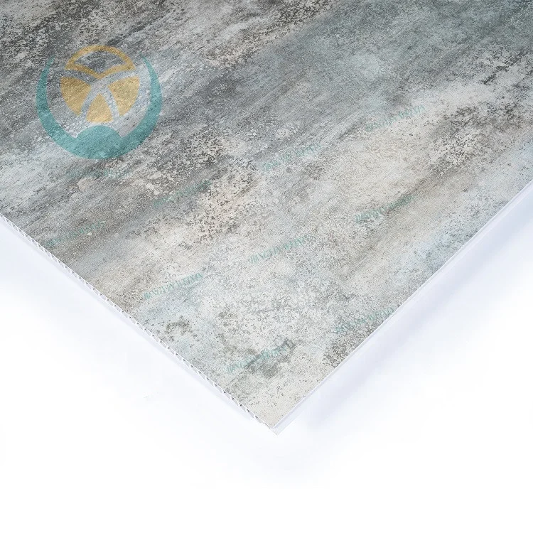 Plastic Wall Panels for interior bathroom wall decoration